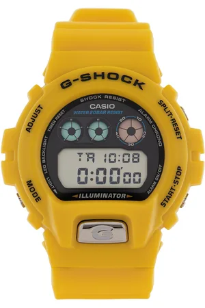 Casio Uhr DW-6900TR-9ER