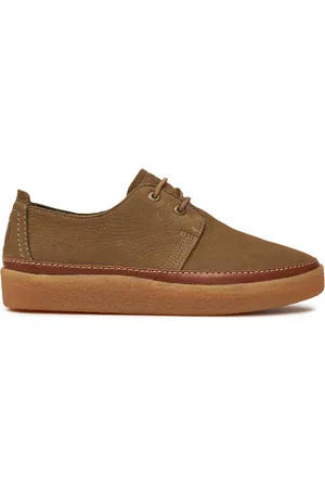 Clarks Halbschuhe Clarkwood Low 26176868