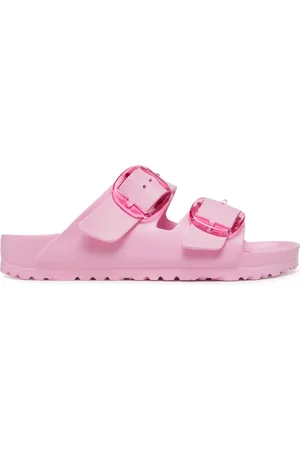 Birkenstock Pantoletten Arizona Big Buckle Eva 1029642