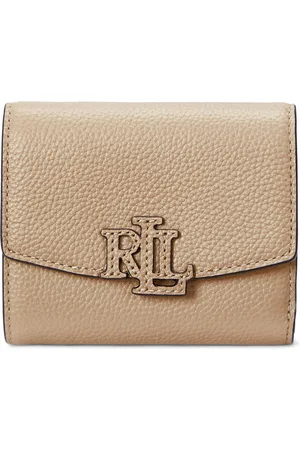Ralph Lauren Kleine Damen Geldbörse Cameryn 432966782005