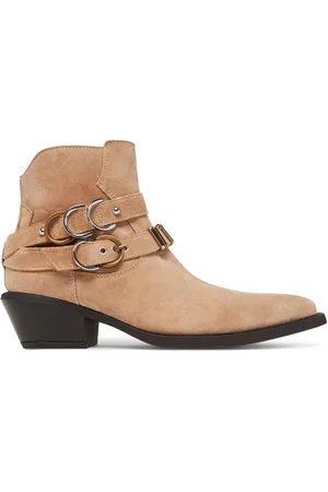 Pinko Cowboystiefel Tex 13 SD0343 P002
