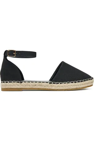 DeeZee Espadrilles E8265-6