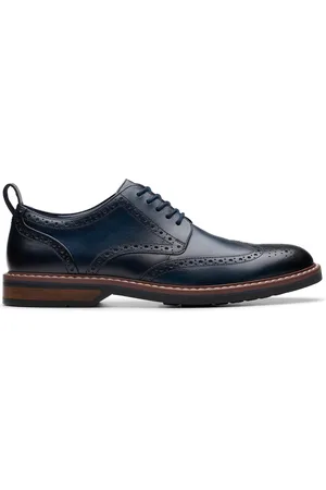 Clarks Halbschuhe Aldwin Limit 26178471