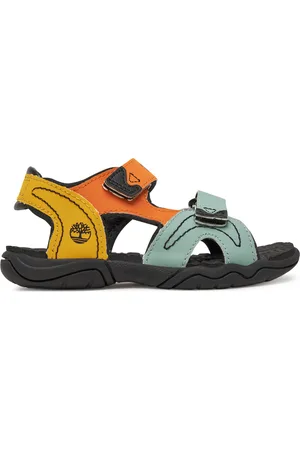 Timberland Sandalen TB0A6C1HEBB1
