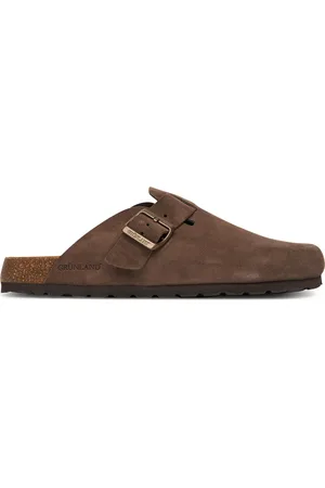 GRÜNLAND Pantoletten Bobo CB0733
