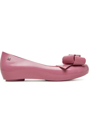 Melissa Ballerinas Ultragirl Classy Ad 36125