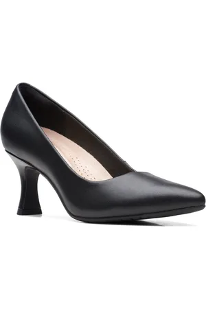 Clarks Halbschuhe Kataleyna Gem 26171219