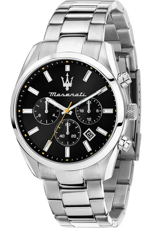 Maserati Uhr Attrazione R8853151010