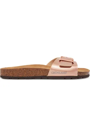 GRÜNLAND Pantoletten Sara CB0727