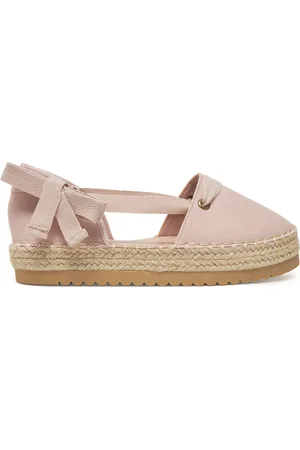 DeeZee Espadrilles ZYLS093
