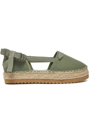 DeeZee Espadrilles ZYLS093