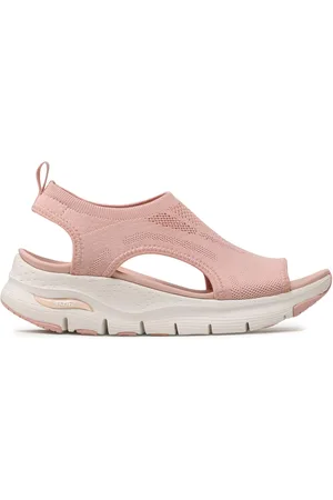 Skechers Sandalen City Catch 119236/BLSH