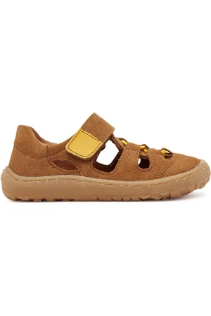 Froddo Sandalen Barefoot Elastic Sandal G3150262-3 S