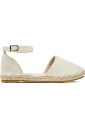 DeeZee Espadrilles E8265-6