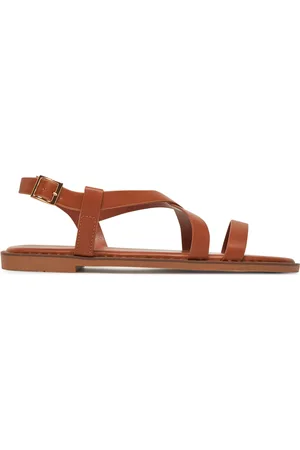 Jenny Sandalen WFA3719-1