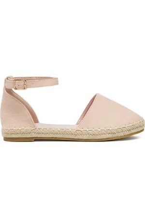 DeeZee Espadrilles E8265-6