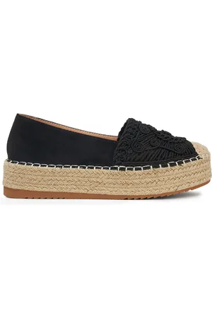 DeeZee Espadrilles LE601-66