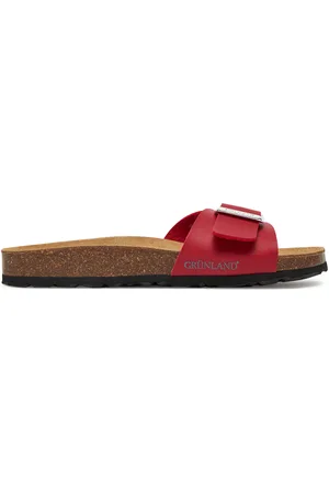 GRÜNLAND Pantoletten Sara CB0721