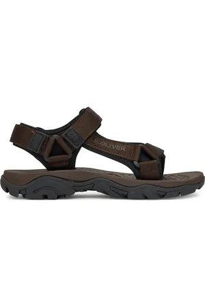 QS by s.Oliver Sandalen 5-18200-42