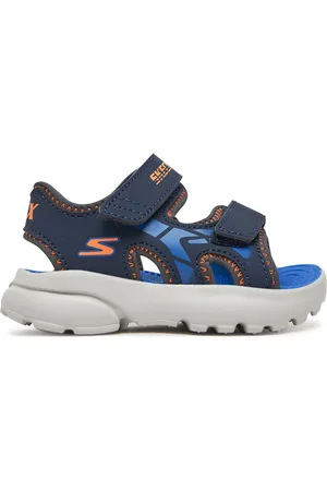 Skechers Sandalen Razor Splash- 406513N/NVBL