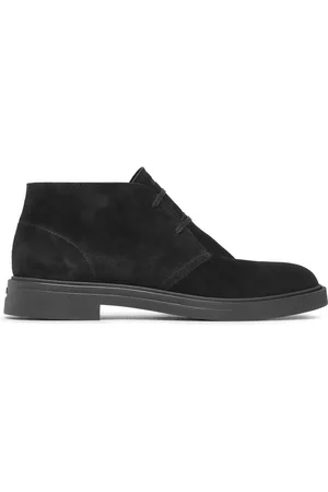 HUGO BOSS Schnürschuhe 50500234