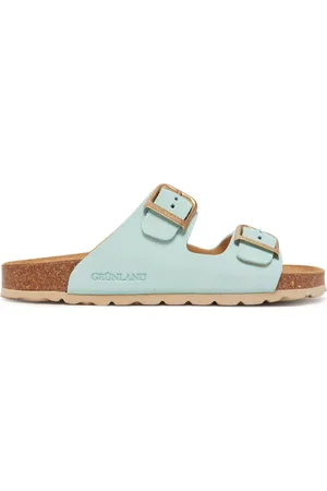 GRÜNLAND Pantoletten Sara CB2631