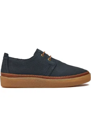 Clarks Halbschuhe Clarkwood Low 26176867