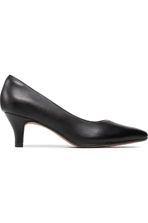 Clarks Halbschuhe Linvale Jerica 261372084