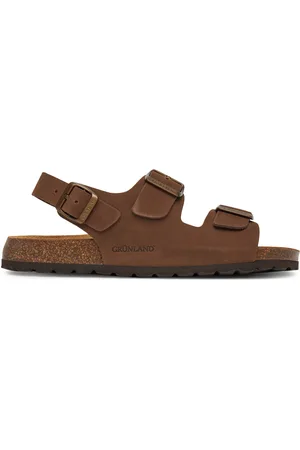 GRÜNLAND Sandalen Bobo SB3003
