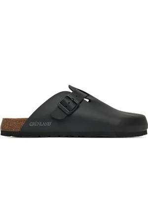 GRÜNLAND Pantoletten Bobo CB0732