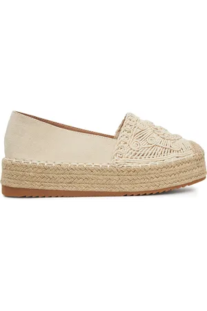 DeeZee Espadrilles LE601-66