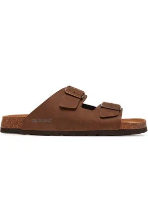 GRÜNLAND Pantoletten Bobo CB0974