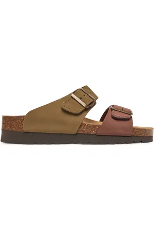 GRÜNLAND Pantoletten Hola CB2249