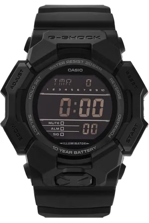 Casio Uhr GD-010-1A1ER
