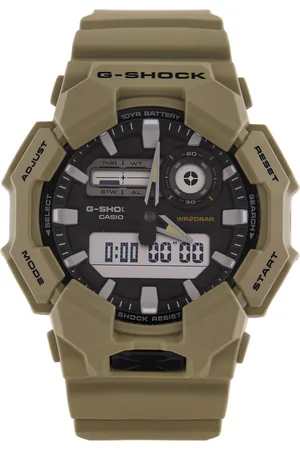 Casio Uhr GA-010-5AER