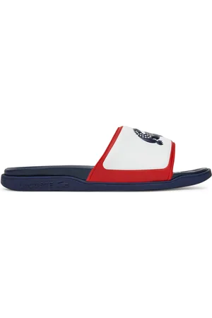 Lacoste Pantoletten 7-49CMA0034