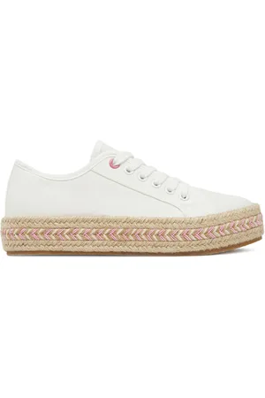 DeeZee Espadrilles ZYKS306