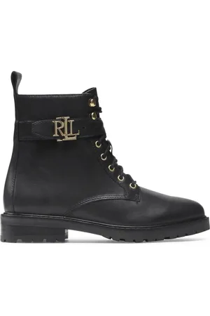Ralph Lauren Stiefeletten Elridge 802838413001