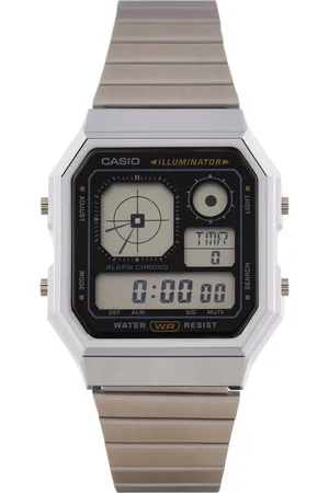 Casio Uhr A130WE-1AEF