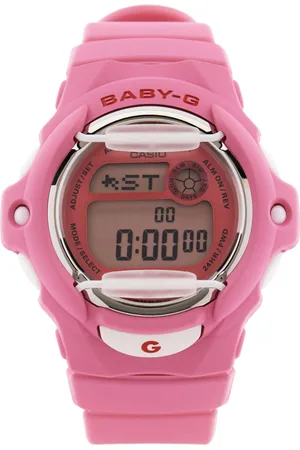 Baby-G Uhr BG-169CH-4ER