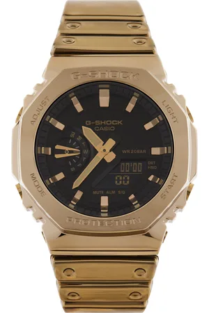 Casio Uhr GM-2100YMG-9AER
