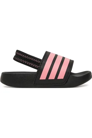 adidas Sandalen adilette Estrap JR5325