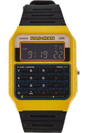 Casio Uhr CA-53WPC-1BER