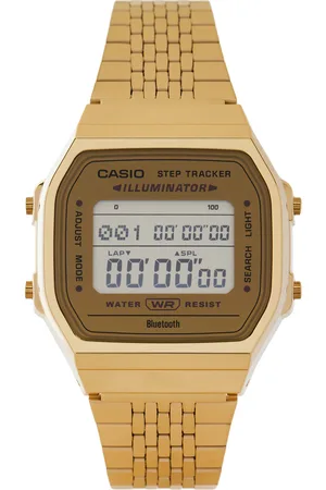 Casio Uhr ABL-100WEG-9AEF