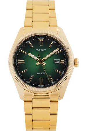 Casio Uhr MTP-1302PGC-3AVEF