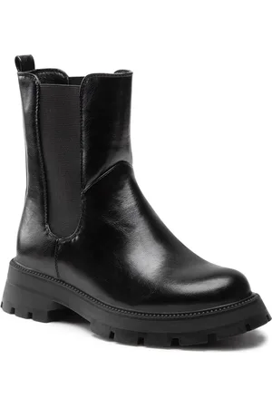 Jenny Klassische Stiefeletten LS5873-01