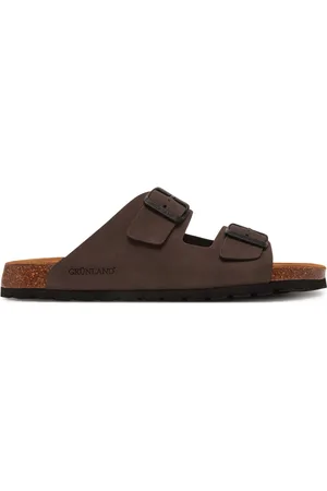 GRÜNLAND Pantoletten Bobo CB0812