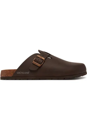 GRÜNLAND Pantoletten Bobo CB0731