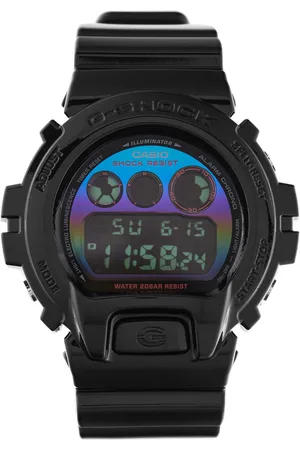Casio Uhr DW-6900RGB-1ER