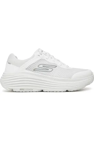 Skechers Sneakers Max Cushioning Endeavour- 220613/WHT